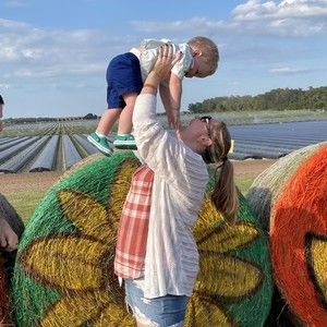 Meet your Posher, Amy